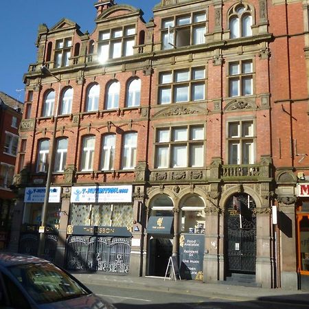 35 Victoria Street Liverpool Luaran gambar