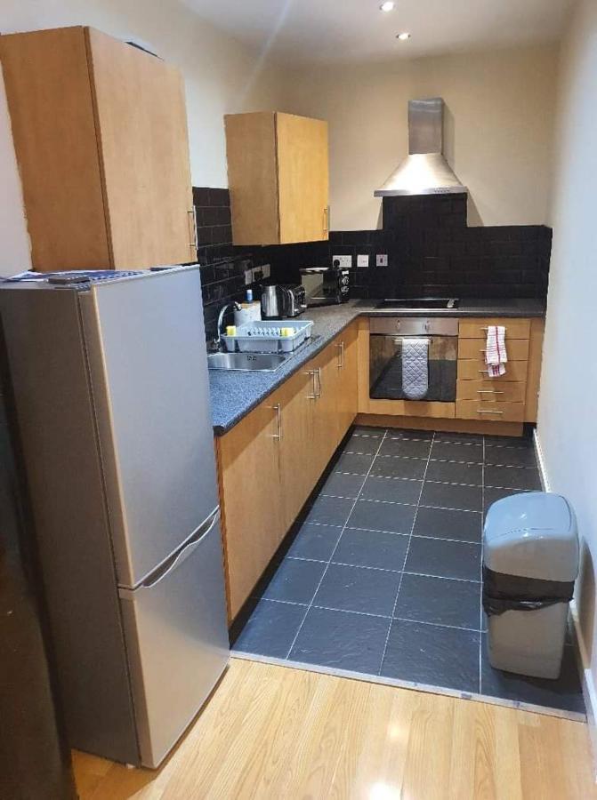 35 Victoria Street Liverpool Luaran gambar