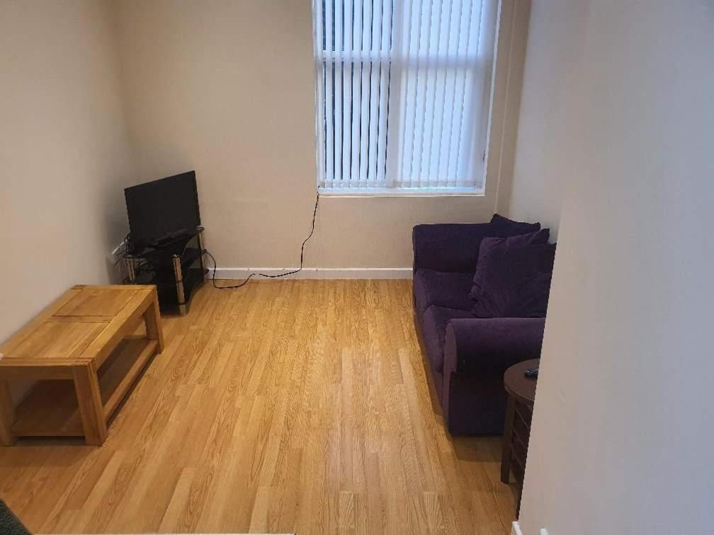 35 Victoria Street Liverpool Luaran gambar