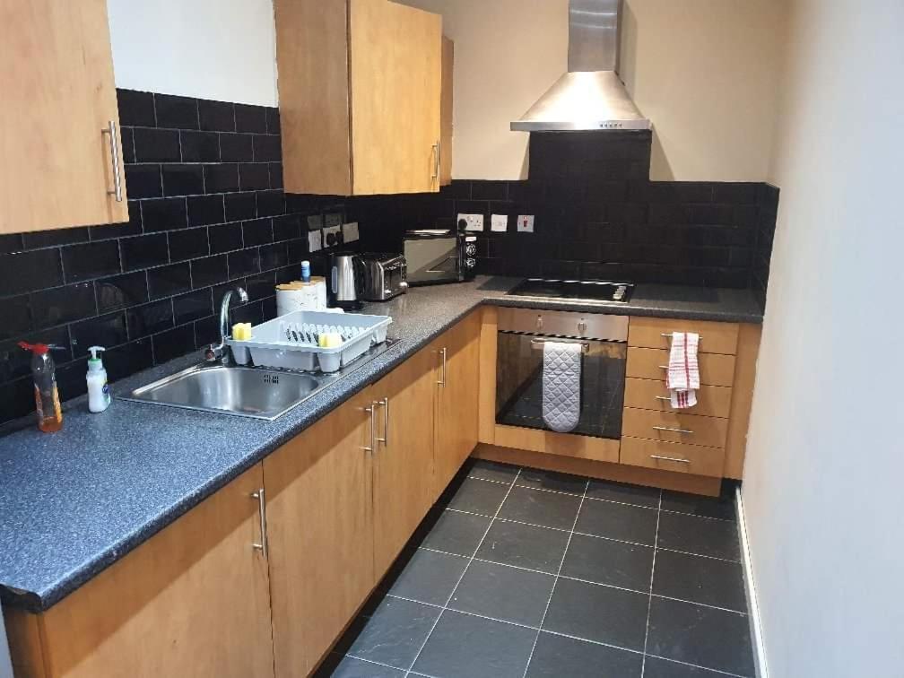 35 Victoria Street Liverpool Luaran gambar