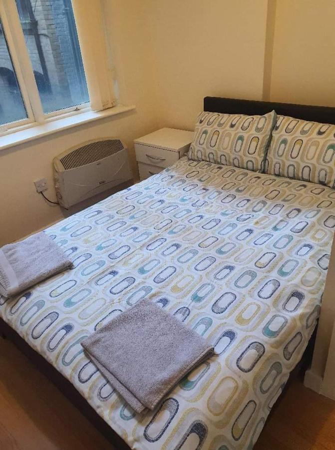 35 Victoria Street Liverpool Luaran gambar